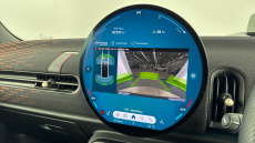 MINI Cooper 2.0 S Exclusive 3dr Auto Petrol Hatchback